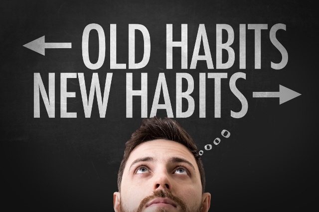 New Habits